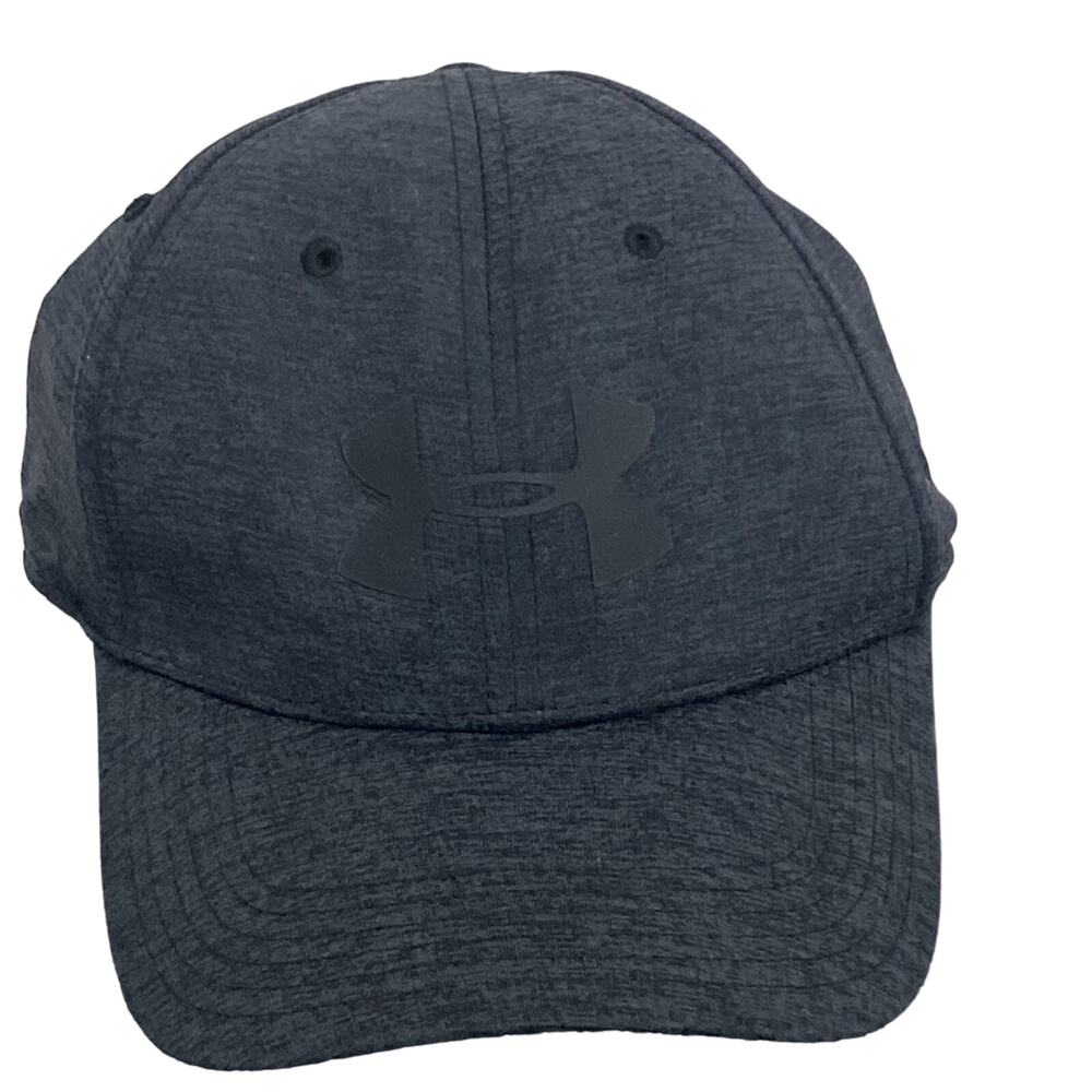 Under Armour Twist Closer 2.0 Cap  Charcoal Gray Large/ X-Large, NWT